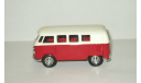 Фольксваген VW Volkswagen T1 Combi 1959 Solido 1:43 Made in France БЕСПЛАТНАЯ доставка, масштабная модель, scale43