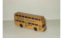 автобус Bussing Двухэтажный Espewe Models HO 1:87, масштабная модель, 1/87