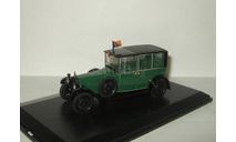 Daimler 1928 Queen Mary (королева Великобритании Мария) Oxford 1:43, масштабная модель, 1/43