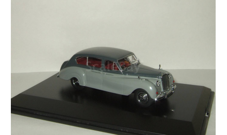 Остин Austin Princess 1952 Поздний Oxford 1:43, масштабная модель, 1/43