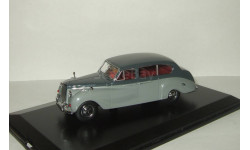 Остин Austin Princess 1952 Поздний Oxford 1:43