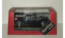 Lancia Flaminia Presidenziale De Gaule 1965 Starline 1:43 + фигурки Генераль Шарль Де Голль, масштабная модель, 1/43