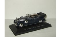 Lancia Astura IV Serie Ministeriale 1938 Starline 1:43, масштабная модель, 1/43