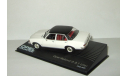 Опель Opel Rekord D 2,1 Liter 1973 Altaya 1:43, масштабная модель, scale43