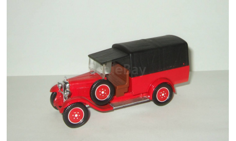 Ситроен Citroen C4F 1930 Solido 1:43 Made in France БЕСПЛАТНАЯ доставка, масштабная модель, Citroën, scale43