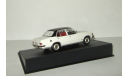 Опель Opel Rekord D 2,1 Liter 1973 Altaya 1:43, масштабная модель, scale43