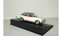 Опель Opel Rekord D 2,1 Liter 1973 Altaya 1:43, масштабная модель, scale43