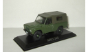 Aro 240 4x4 1972 Хаки IST Masini de Legenda 1:43, масштабная модель, IST Models, scale43