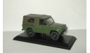 Aro 240 4x4 1972 Хаки IST Masini de Legenda 1:43, масштабная модель, IST Models, scale43