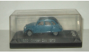 Ситроен Citroen 2CV 1979 Solido 1:43 1820 Made in France БЕСПЛАТНАЯ доставка, масштабная модель, Citroën, scale43