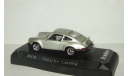 Порше Porsche 911 Carrera 1973 Solido 1:43 1820 Made in France БЕСПЛАТНАЯ доставка, масштабная модель, scale43