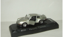 Порше Porsche 911 Carrera 1973 Solido 1:43 1820 Made in France БЕСПЛАТНАЯ доставка, масштабная модель, scale43