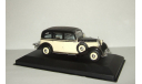 лимузин Мерседес Бенц Mercedes Benz Typ 260 D 1936 IXO Whitebox 1:43, масштабная модель, 1/43, Mercedes-Benz