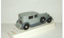 Рено Renault Reinsatella 1930 Solido 1:43 4097 Made in France, масштабная модель, scale43