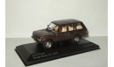 Land Rover Range Rover 3.5 4x4 1978 IXO Whitebox 1:43, масштабная модель, scale43