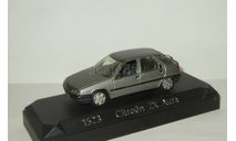 Ситроен Citroen ZX Aura 1992 Solido 1:43 1523 Made in France БЕСПЛАТНАЯ доставка, масштабная модель, Citroën, scale43