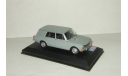 Симка Simca 1301 U 1967 IXO Altaya 1:43, масштабная модель, 1/43