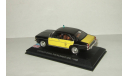 Крайслер Chrysler Diesel Taxi Barcelona Такси Барселоны 1980 IXO Altaya 1:43, масштабная модель, 1/43