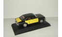 Крайслер Chrysler Diesel Taxi Barcelona Такси Барселоны 1980 IXO Altaya 1:43, масштабная модель, 1/43