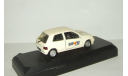 Рено Renault Clio Expo 1992 Solido 1:43 4544 Made in France БЕСПЛАТНАЯ доставка, масштабная модель, scale43