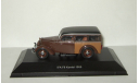 Ифа Ifa F8 Kombi 1955 IST Cars & Co 1:43 CCC063, масштабная модель, IST Models, scale43