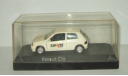 Рено Renault Clio Expo 1992 Solido 1:43 4544 Made in France БЕСПЛАТНАЯ доставка, масштабная модель, scale43