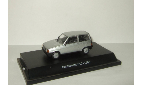 Autobianchi Y10 1985 Starline 1:43, масштабная модель, 1/43