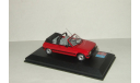 Тальбо Talbot Samba (Пежо Peugeot) 1983 IXO Altaya 1:43, масштабная модель, 1/43