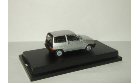 Autobianchi Y10 1985 Starline 1:43, масштабная модель, 1/43