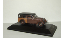 Ифа Ifa F8 Kombi 1955 IST Cars & Co 1:43 CCC063, масштабная модель, IST Models, scale43