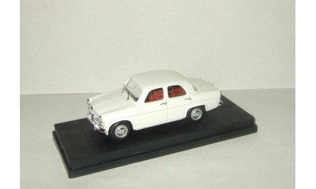 Альфа Ромео Alfa Romeo Giulietta Berlina 1955 Rio 1:43, масштабная модель, 1/43