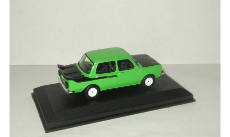 Симка Simca 1000 Ралли Rallye 2 1976 IXO Altaya 1:43, масштабная модель, 1/43