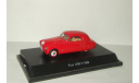 Фиат Fiat 1100 S 1948 Starline 1:43, масштабная модель, 1/43