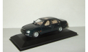 Форд Ford Scorpio II Седан 1995 Зеленый металлик Minichamps 1:43 430084002, масштабная модель, 1/43