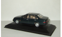 Форд Ford Scorpio II Седан 1995 Зеленый металлик Minichamps 1:43 430084002, масштабная модель, 1/43