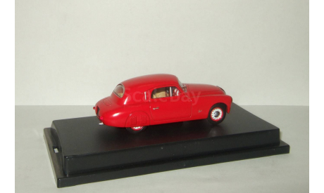Фиат Fiat 1100 S 1948 Starline 1:43, масштабная модель, 1/43