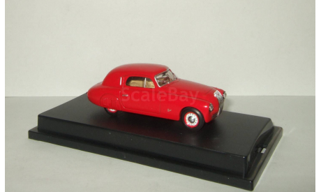 Фиат Fiat 1100 S 1948 Starline 1:43, масштабная модель, 1/43