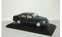 Форд Ford Scorpio II Седан 1995 Зеленый металлик Minichamps 1:43 430084002, масштабная модель, 1/43