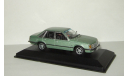 Опель Opel Senator 1980 Minichamps 1:43 400045102, масштабная модель, scale43