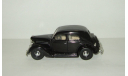 Форд Ford V8 Pilot 1950 Черный Dinky 1:43 Ранний БЕСПЛАТНАЯ доставка, масштабная модель, scale43, Dinky Toys