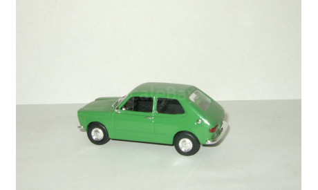 Фиат Fiat 127 P 1972 IST Kultowe Auta 1:43, масштабная модель, 1/43, DeAgostini-Польша (Kultowe Auta)