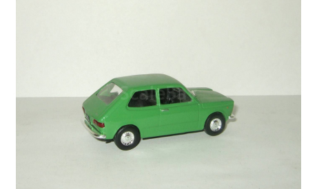 Фиат Fiat 127 P 1972 IST Kultowe Auta 1:43, масштабная модель, 1/43, DeAgostini-Польша (Kultowe Auta)