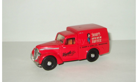 Commer 8 CWT Van 1948 Dinky 1:43 Ранний БЕСПЛАТНАЯ доставка, масштабная модель, 1/43, Dinky Toys