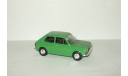 Фиат Fiat 127 P 1972 IST Kultowe Auta 1:43, масштабная модель, 1/43, DeAgostini-Польша (Kultowe Auta)