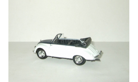 Ифа Ifa F9 Кабриолет 1960 IST Kultowe Auta 1:43, масштабная модель, 1/43, DeAgostini-Польша (Kultowe Auta)