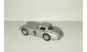 Мерседес Mercedes Benz 300 SLR 1956 Brumm (Италия) 1:43, масштабная модель, 1/43, Mercedes-Benz