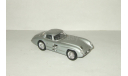 Мерседес Mercedes Benz 300 SLR 1956 Brumm (Италия) 1:43, масштабная модель, 1/43, Mercedes-Benz