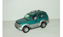 Тойота Toyota Land Cruiser Prado 90 4x4 1999 Vitesse 1:43 Ранний БЕСПЛАТНАЯ доставка, масштабная модель, 1/43