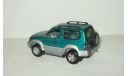 Тойота Toyota Land Cruiser Prado 90 4x4 1999 Vitesse 1:43 Ранний БЕСПЛАТНАЯ доставка, масштабная модель, 1/43