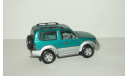 Тойота Toyota Land Cruiser Prado 90 4x4 1999 Vitesse 1:43 Ранний БЕСПЛАТНАЯ доставка, масштабная модель, 1/43